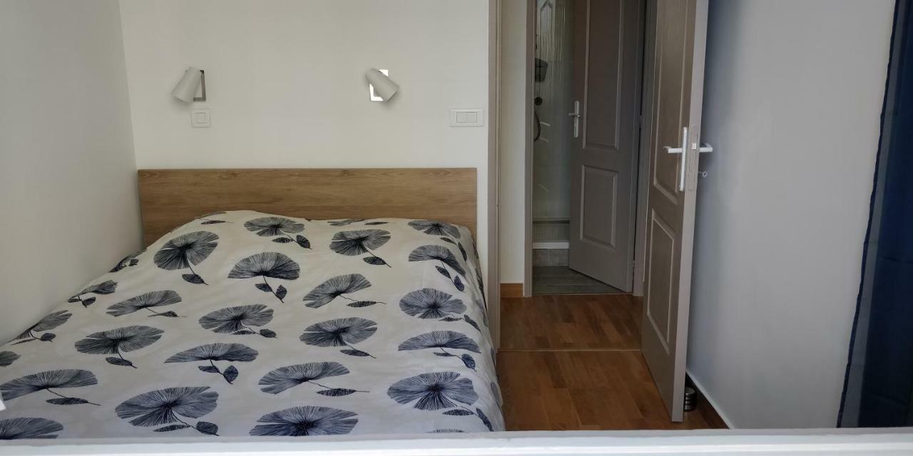 Nice Seaview Free Parking 4.Pers Exterior foto